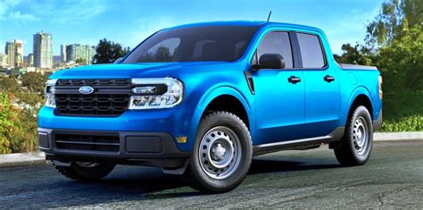 2023 ford truck models
